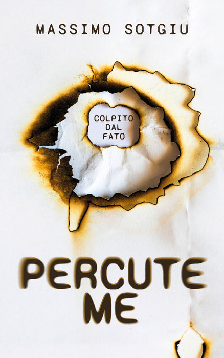 Percute Me