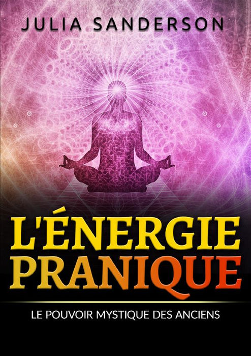 L'ÉNERGIE PRANIQUE