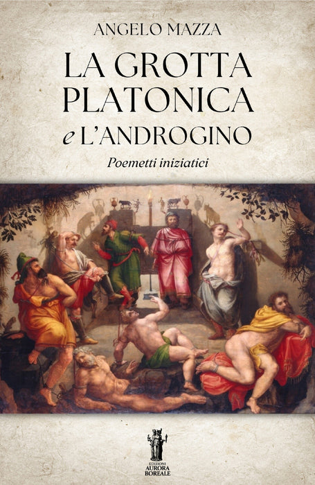 La Grotta Platonica e L’Androgino