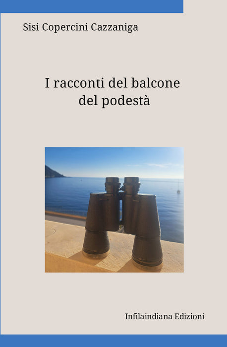 I racconti del balcone del podestà