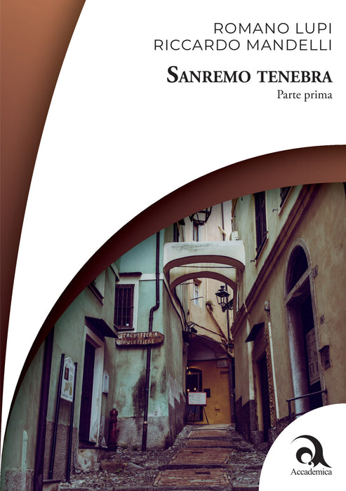 Sanremo tenebra