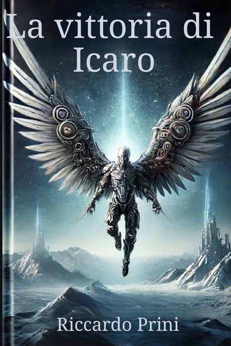 La Vittoria di Icaro