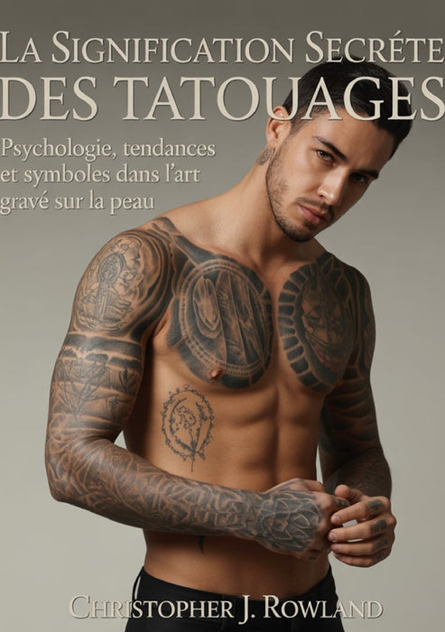 La signification secrète des tatouages (traduit)