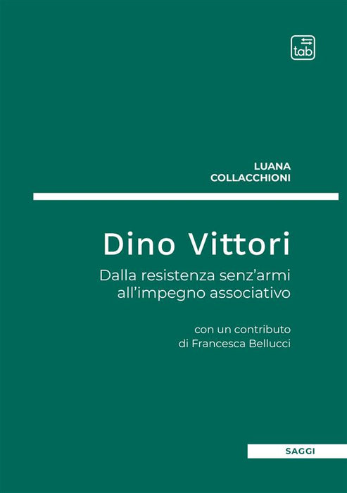 Dino Vittori