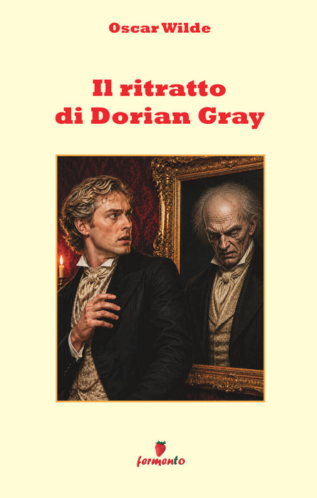 Il ritratto di Dorian Gray