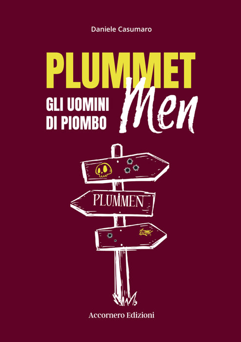 Plummet Men