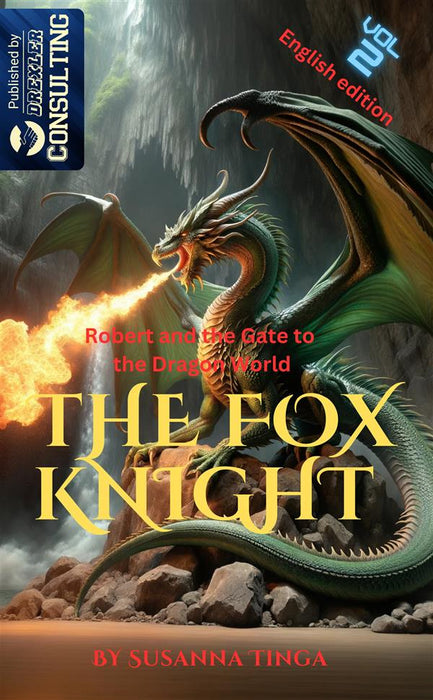 The Fox Knight 2