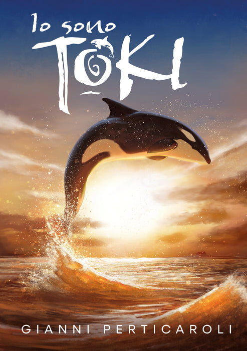 Io sono Toki
