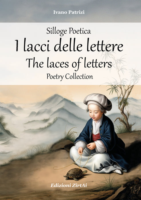 I lacci delle lettere / The laces of letters