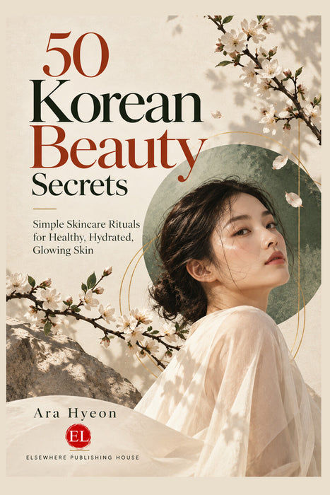 50 Korean Beauty Secrets