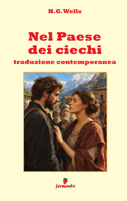 Nel Paese dei ciechi - Traduzione contemporanea