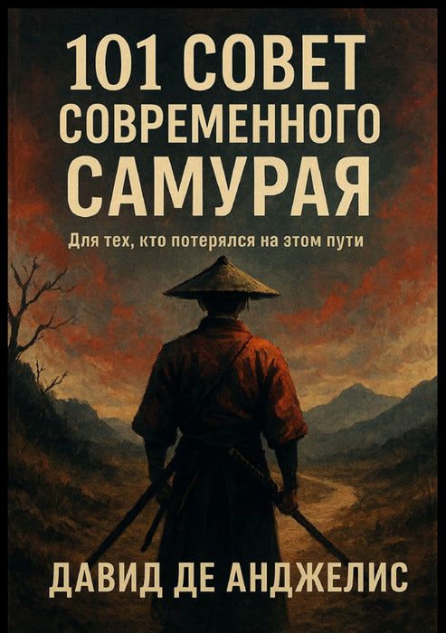 101 Совет современного Самурая