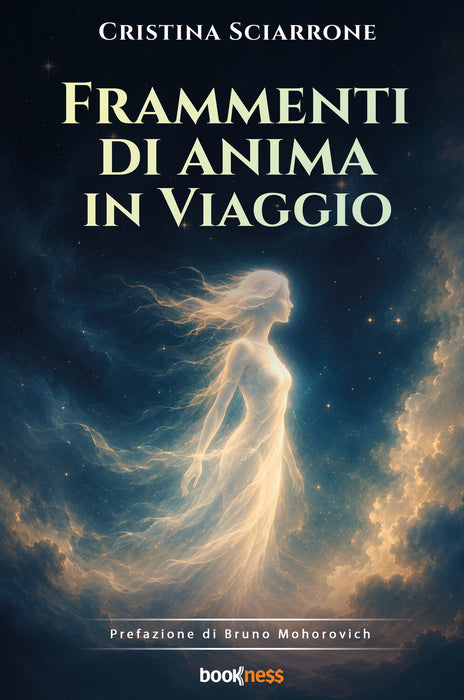 Frammenti di anima in viaggio