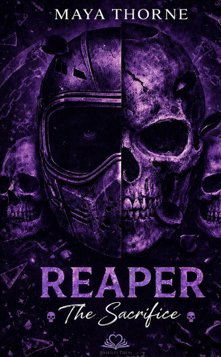 Reaper - The Sacrifice