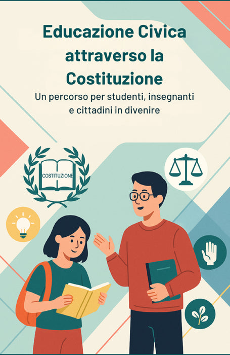 Educazione civica attraverso la Costituzione