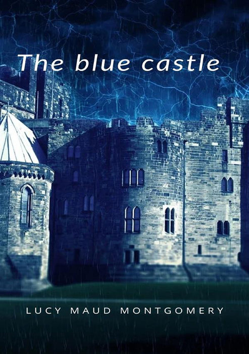 The Blue Castle