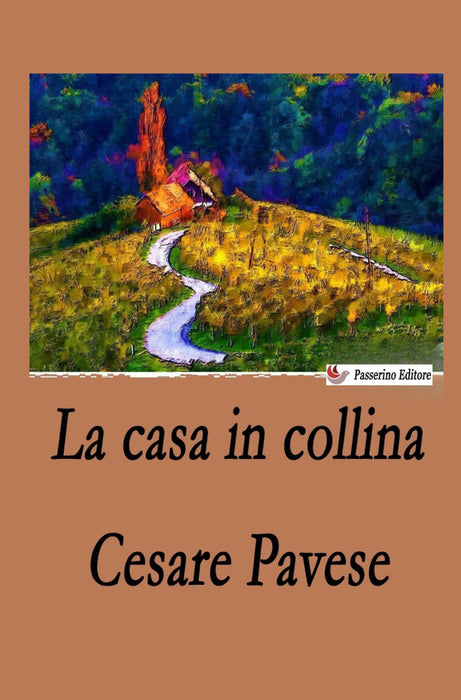 La casa in collina
