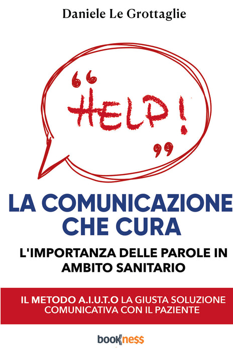 La comunicazione che cura