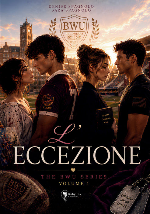 L'eccezione