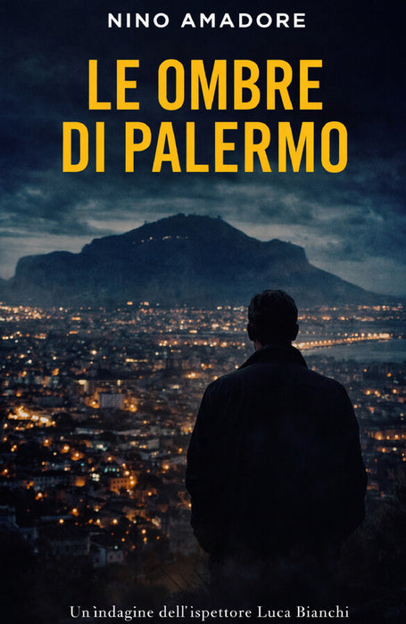 Le ombre di Palermo