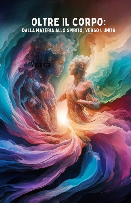 Oltre il corpo