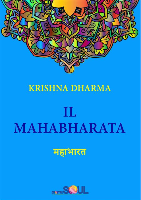 Il Mahabharata