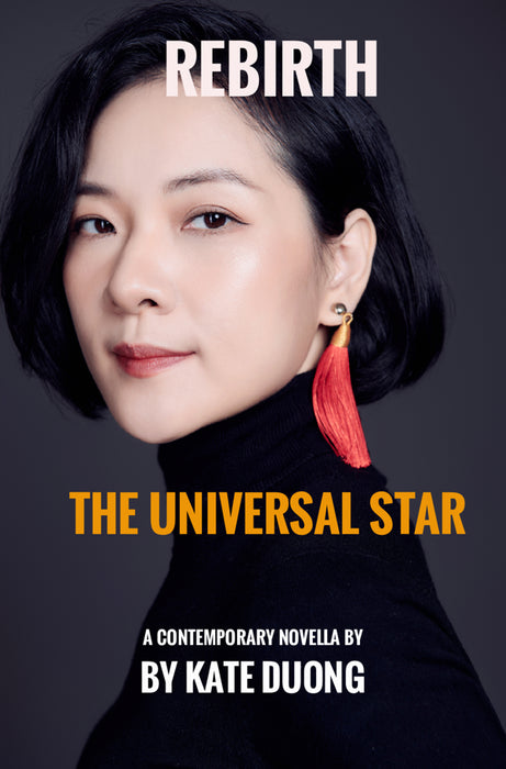 Rebirth -  The Universal Star