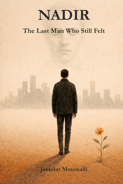 NADIR – The Last Man Who Still Felt