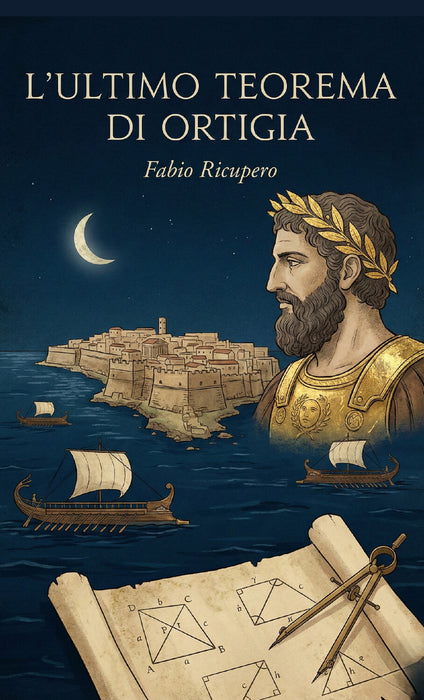 L'Ultimo Teorema di Ortigia