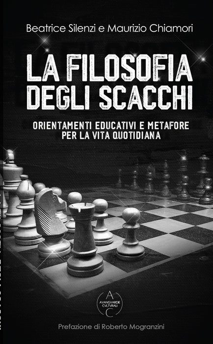 La Filosofia degli Scacchi