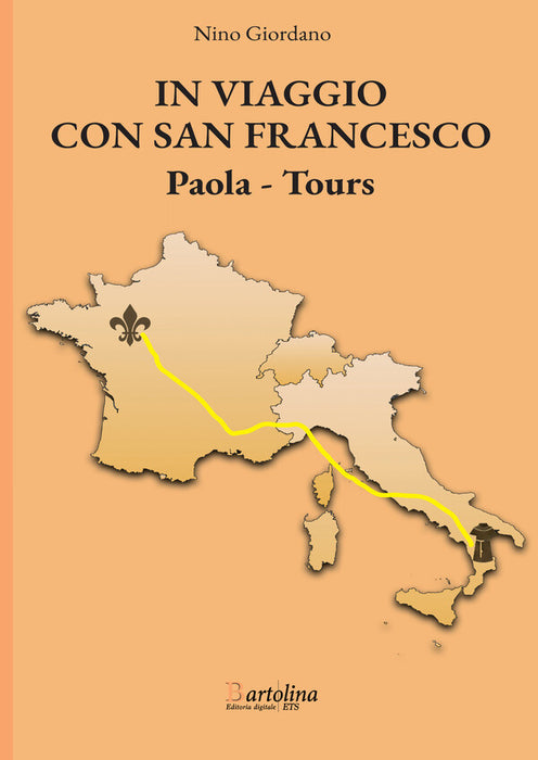 In viaggio con san Francesco