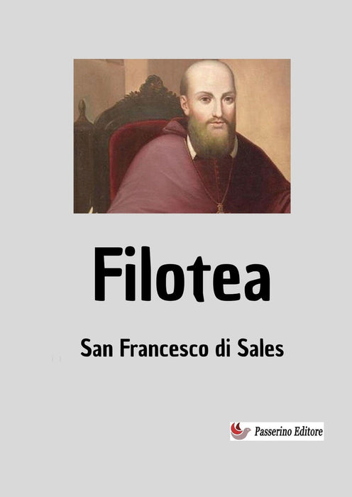 Filotea