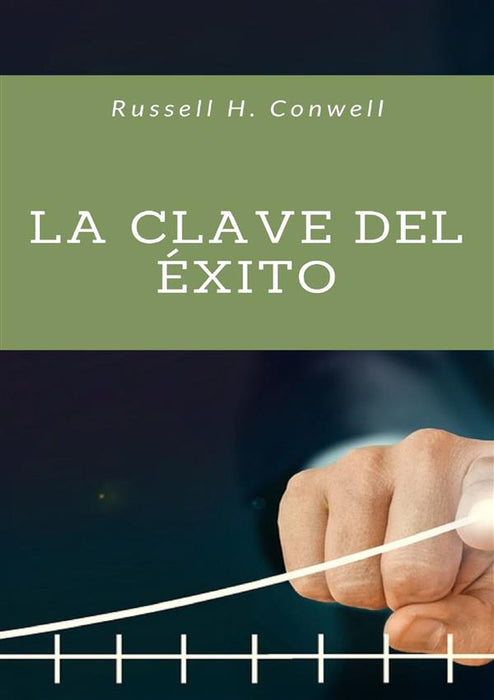 La clave del éxito (traducido)