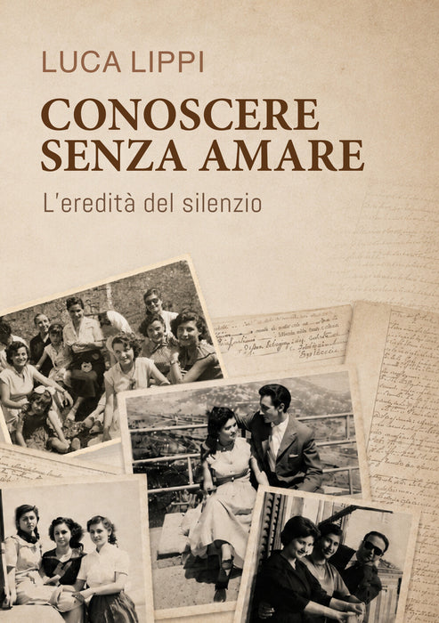 Conoscere senza amare