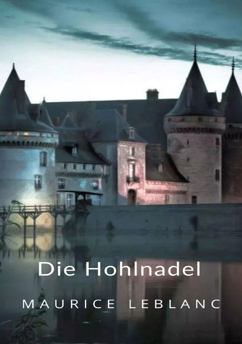 Die Hohlnadel (übersetzt)