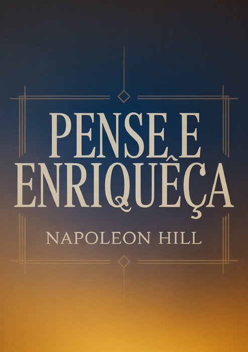 Pense e Enriqueça (traduzido)