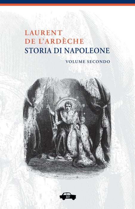 Storia di Napoleone - Volume Secondo