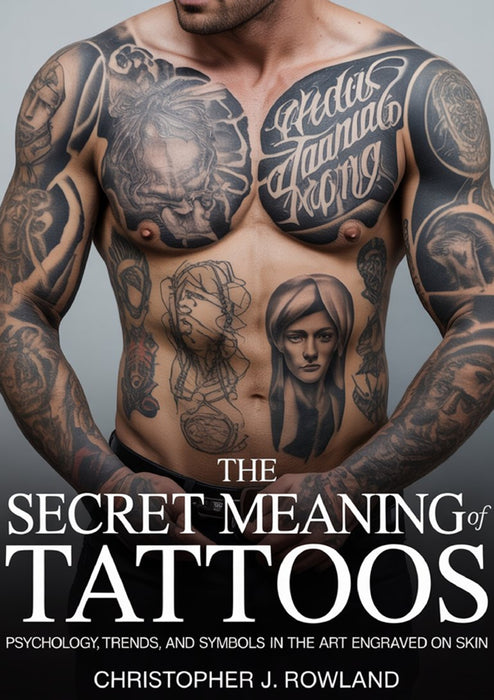The Secret Meaning of Tattoos