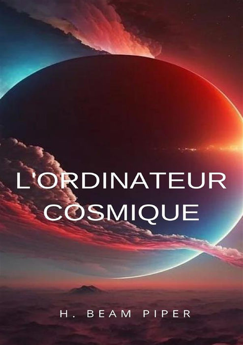 L'ordinateur cosmique (traduit)
