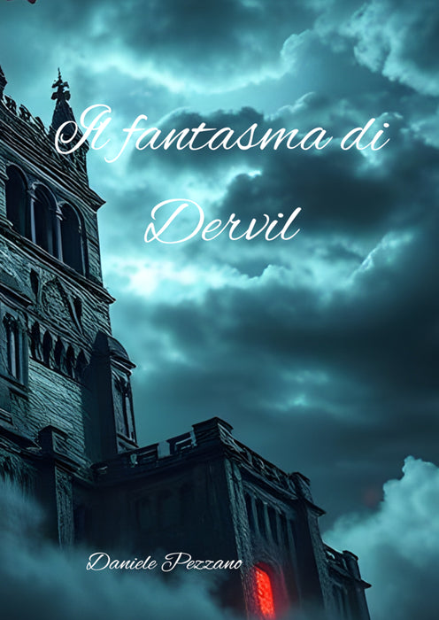 Il Fantasma Di Dervil