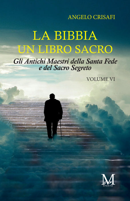 La bibbia un libro sacro - Volume 6