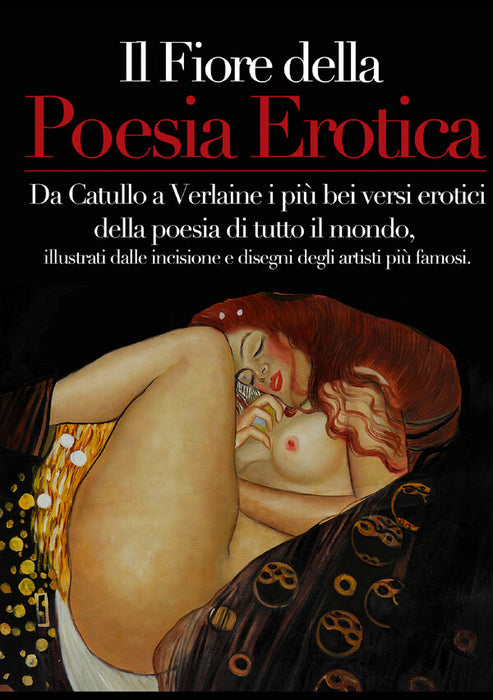 Il Fiore della Poesia Erotica