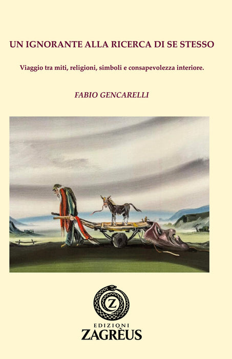 Un ignorante alla ricerca di se stesso