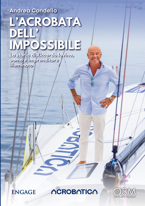 L'Acrobata dell'Impossibile