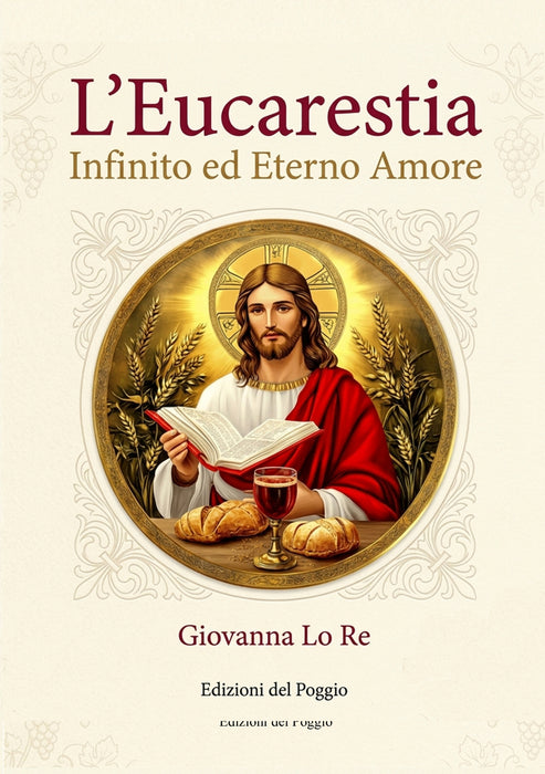 L'Eucarestia