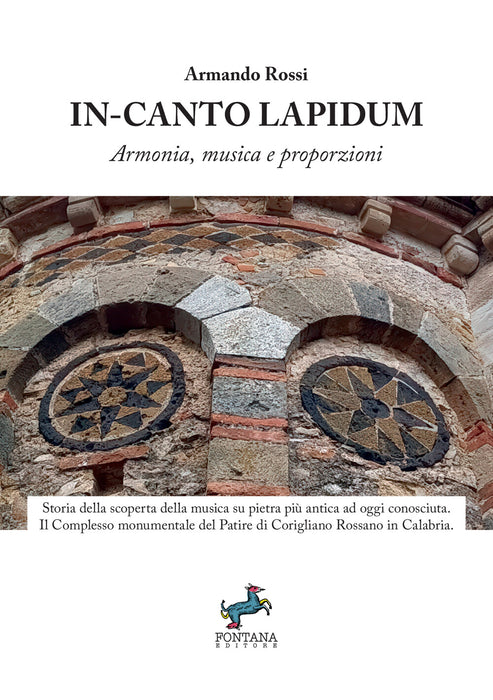 In-Canto Lapidum