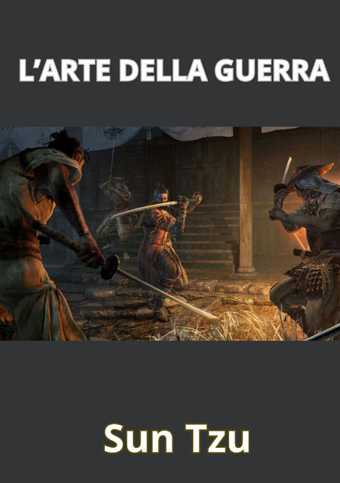 L’arte della guerra (tradotto)