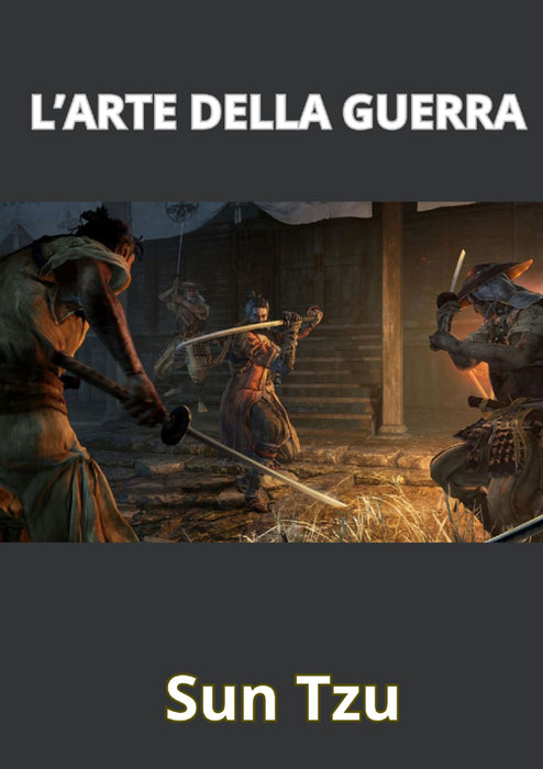 L’arte della guerra (tradotto)