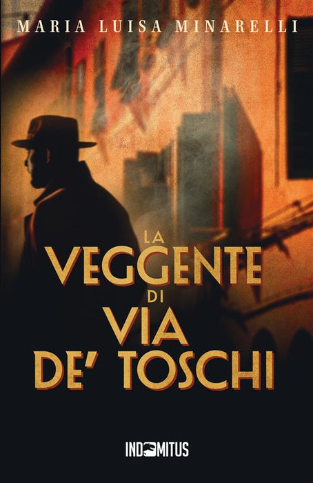 La veggente di via de’ Toschi