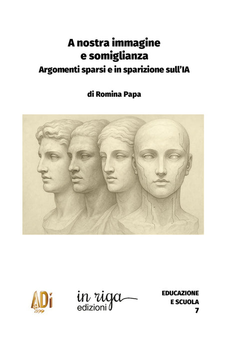 A nostra immagine  e somiglianza